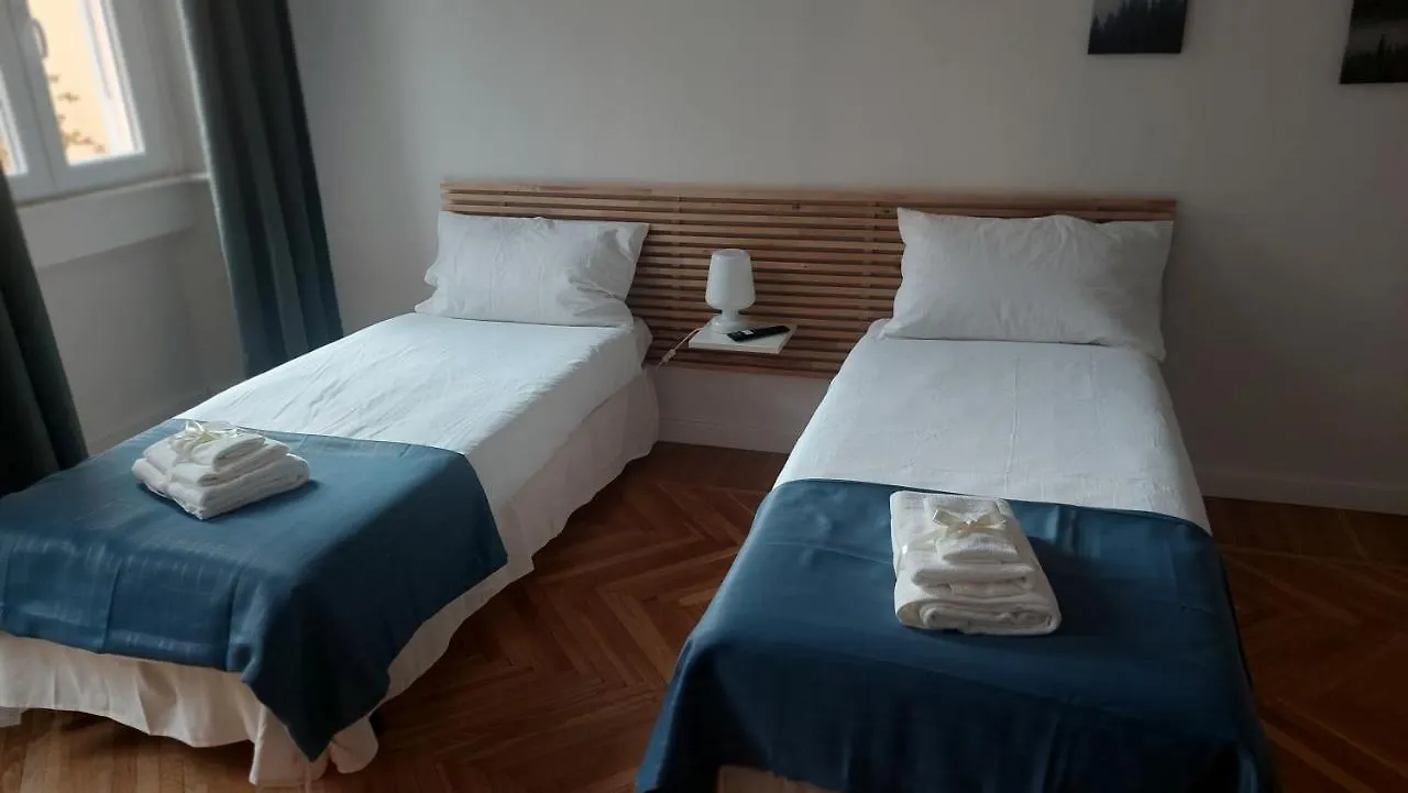 Civico 37 Casa Vacanze Porta Romana Milano Appartamento