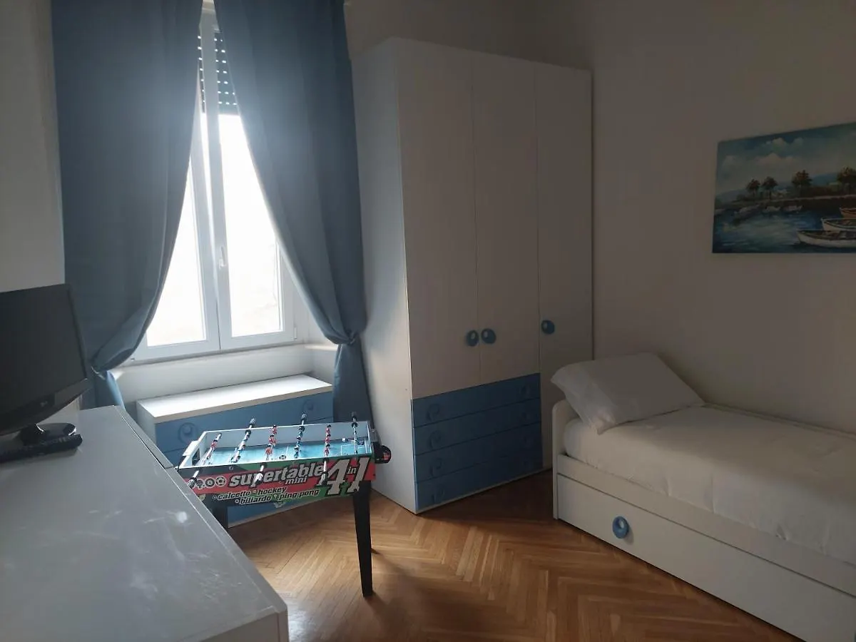 Civico 37 Casa Vacanze Porta Romana Milano Italia
