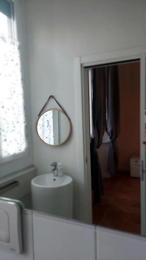 Civico 37 Casa Vacanze Porta Romana Milano