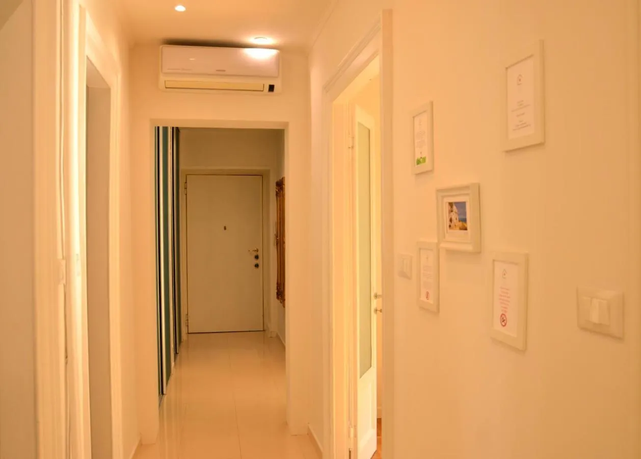 Civico 37 Casa Vacanze Porta Romana Milano