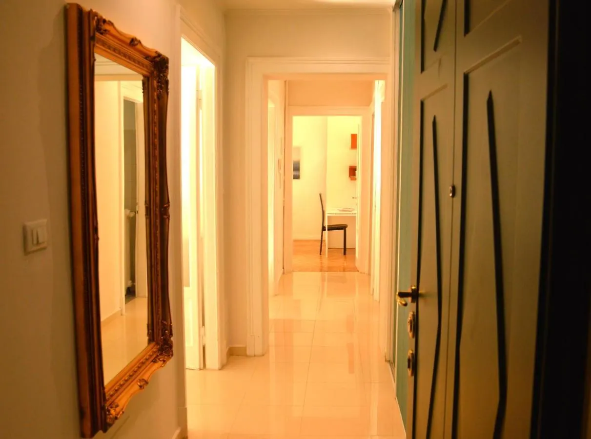 Appartamento Civico 37 Casa Vacanze Porta Romana Milano