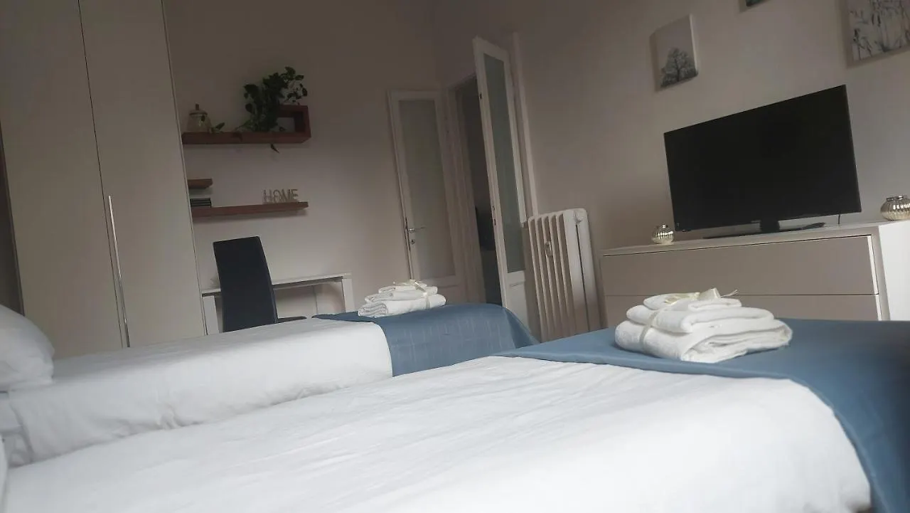 Civico 37 Casa Vacanze Porta Romana Milano